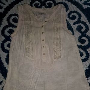American Eagle tank like new